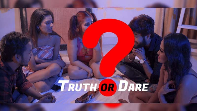 Truth Or Dare